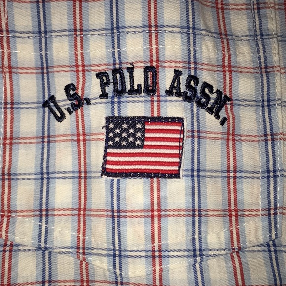 US Polo kids - Picture 2 of 3